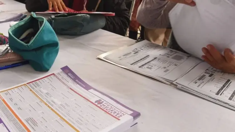 Foto: Especial / EXPRESO.