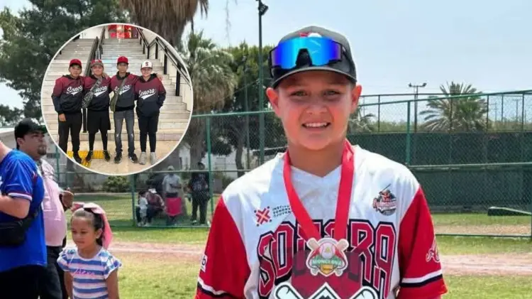Seleccionado para concentración de la preselección nacional de Béisbol. (Foto: Cortesía / EXPRESO)