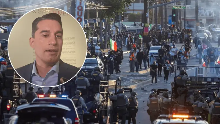 La SEC comenzó a prepararse desde el inicio de la presidencia de Trump. (Foto: Especial/EXPRESO)