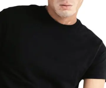Actor y modelo de Televisa ahora trabaja de cajero en un Oxxo