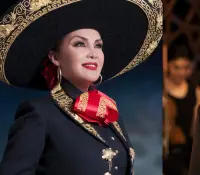 Aida Cuevas gana tercera demanda de daño moral contra su hermano Carlos