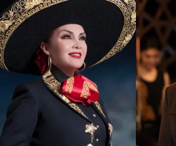 Aida Cuevas gana tercera demanda de daño moral contra su hermano Carlos