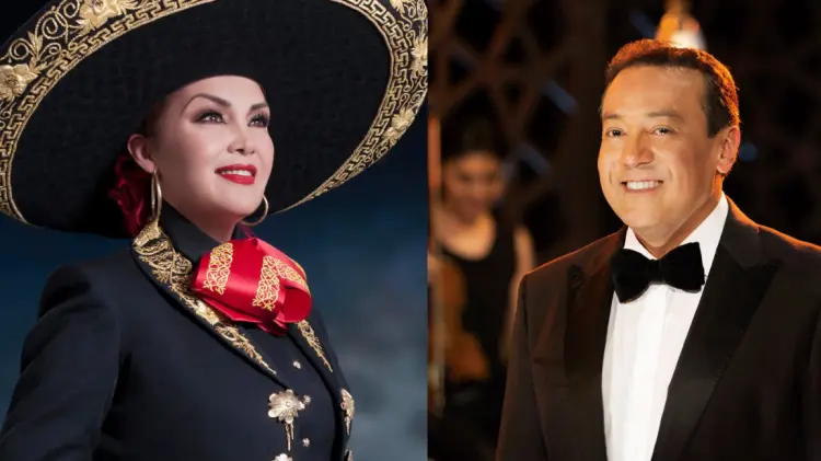 Los hermanos han estado distanciados por varios años. (FOTO: ESPECIAL / EXPRESO)