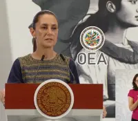 Busca Gobierno de México diálogo con OEA tras choque por elección judicial
