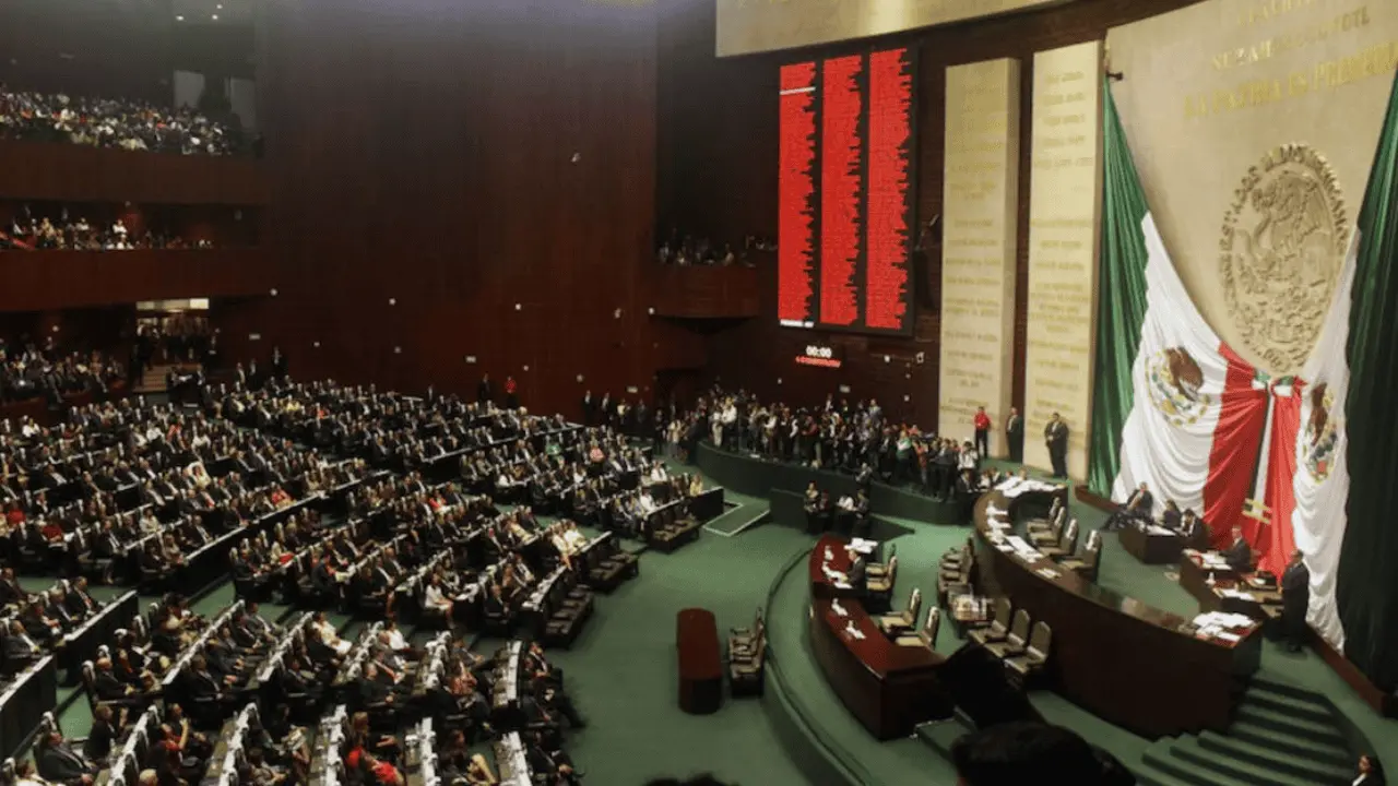 Cancelan sesión del Senado para pronunciarse contra redadas en Los Ángeles