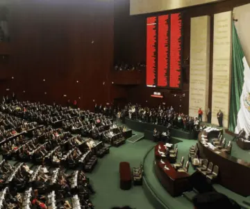 Cancelan sesión del Senado para pronunciarse contra redadas en Los Ángeles
