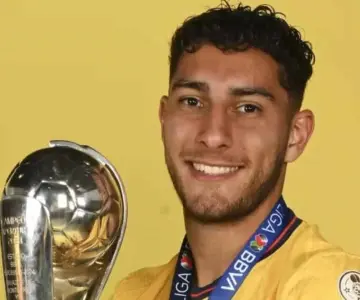 Sebastián Cáceres podría salir del América; lo siguen desde Europa