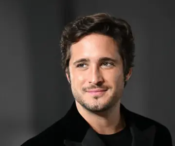 Estoy con ustedes: Diego Boneta condena redadas migratorias en Los Ángeles
