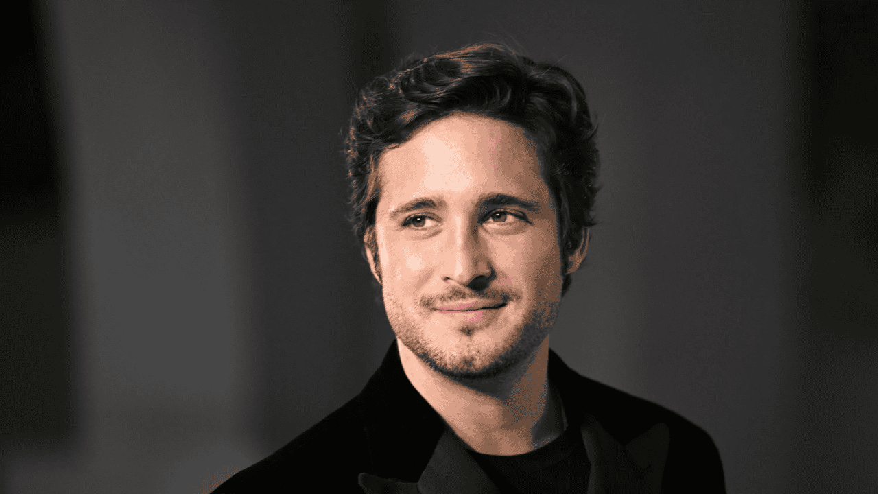 Estoy con ustedes: Diego Boneta condena redadas migratorias en Los Ángeles