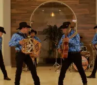 Accidente en TV de la Ciudad de México deja tres músicos heridos