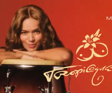 Karol G anuncia fecha para el lanzamiento de Tropicoqueta