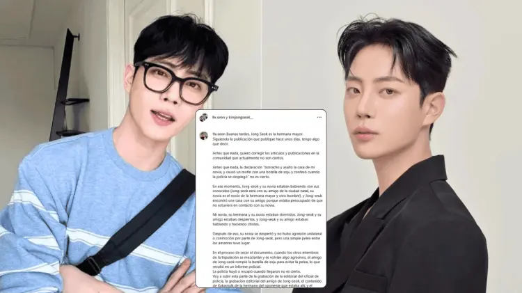 La muerte del modelo Kim Jong Suk estuvo llena de rumores. (Foto: Especial/EXPRESO)