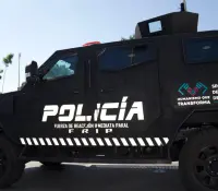 SRE envía disculpa a Gobierno de Guatemala tras ingreso de policías de Chiapas