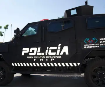 SRE envía disculpa a Gobierno de Guatemala tras ingreso de policías de Chiapas