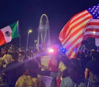 Se expanden protestas por redadas de migrantes a diferentes ciudades de EU
