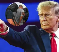 Donald Trump prepara nuevas redadas migratorias pese a protestas en EU