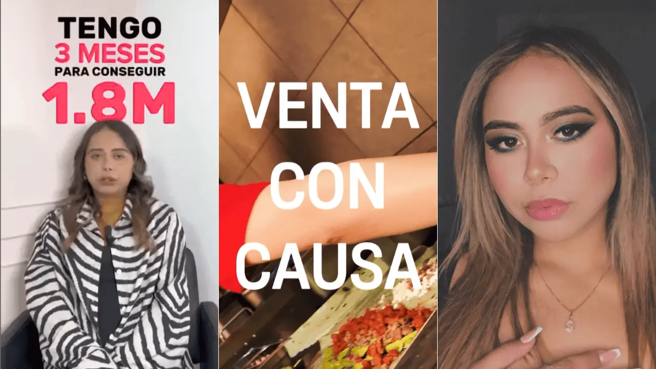 Venderán burros con causa para trasplante de Yamileth Aguayo