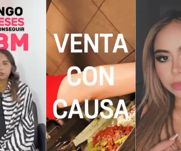 Venderán burros con causa para trasplante de Yamileth Aguayo