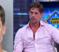 William Levy minimiza incidente que lo llevó a prisión en Miami