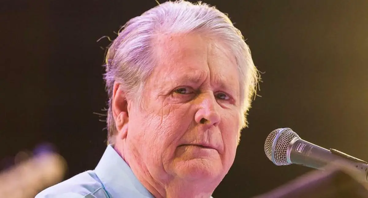 Muere Brian Wilson, genio detrás de The Beach Boys, a los 82 años