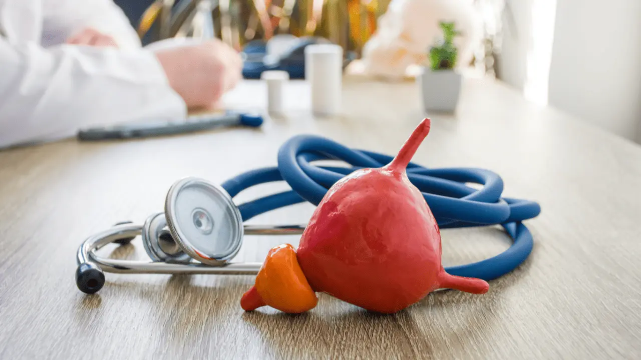 Más de 180 hombres han muerto por cáncer de próstata en Sonora