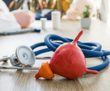 Más de 180 hombres han muerto por cáncer de próstata en Sonora