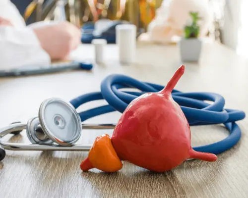 Más de 180 hombres han muerto por cáncer de próstata en Sonora
