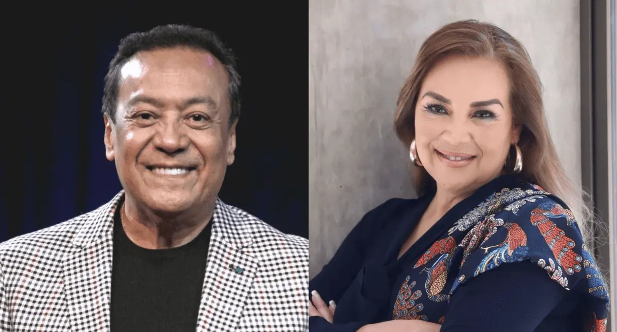 Carlos Cuevas desmiente victoria de su hermana Aida Cuevas en pleito legal