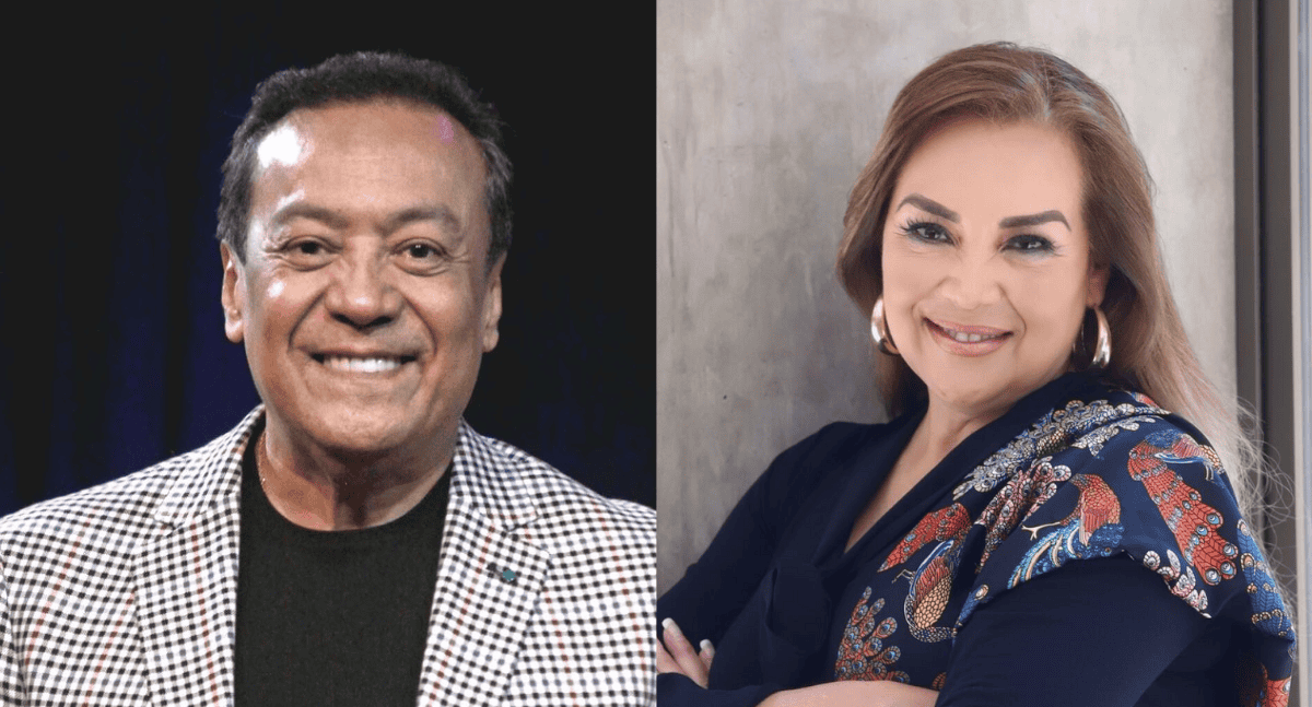 Carlos Cuevas desmiente victoria de su hermana Aida Cuevas en pleito legal