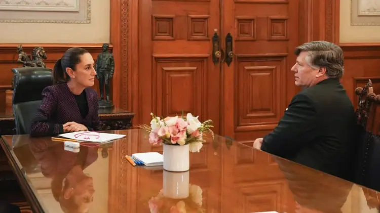 Foto: Especial / EXPRESO.