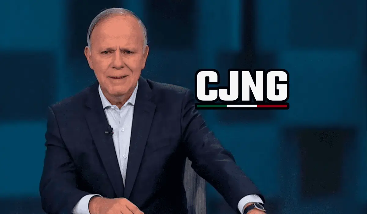 Cuestiona Ciro Gómez Leyva hipótesis de ataque ordenado por el CJNG