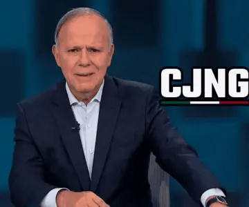 Cuestiona Ciro Gómez Leyva hipótesis de ataque ordenado por el CJNG