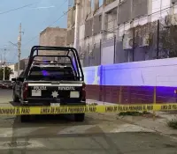 Ejecutan a dos hombres junto a escuela secundaria; habían sido secuestrados