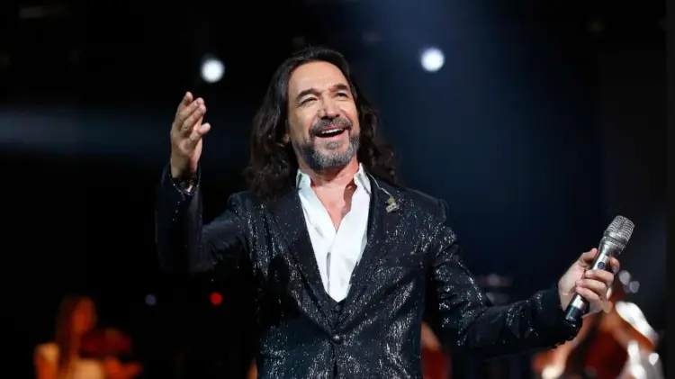 El Buki expresó su apoyo y solidaridad para los latinos en Estados Unidos. (Foto: Especial/EXPRESO)
