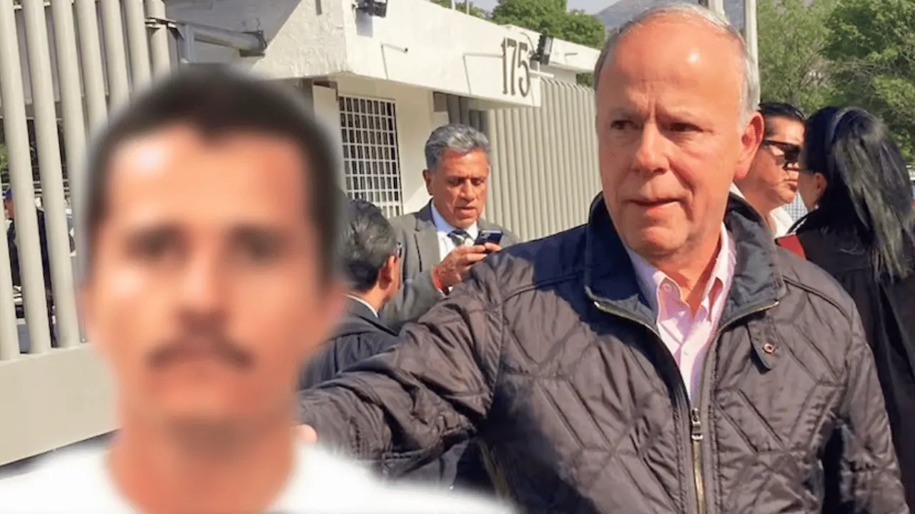Apuntan al CJNG como responsable del atentado contra Ciro Gómez Leyva