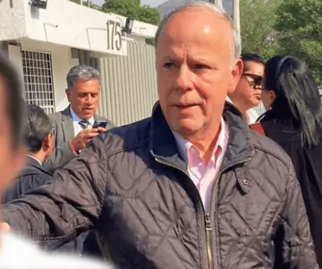 Apuntan al CJNG como responsable del atentado contra Ciro Gómez Leyva