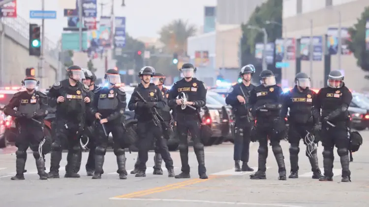 Los operativos se han intensificado. (Foto: Especial/EXPRESO)