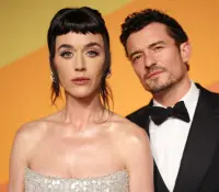 Reportan problemas en la relación de Katy Perry y Orlando Bloom