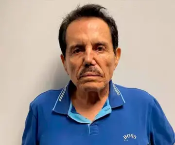 Libra El Mayo pena de muerte  en Estados Unidos