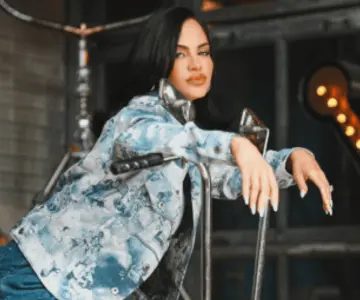 Un regalo de Dios: Natti Natasha anuncia su segundo embarazo