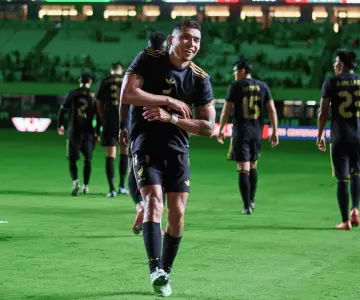 México vence 1-0 a Turquía en su último ensayo rumbo a Copa Oro