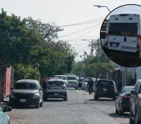 Código Rojo en Hermosillo: pareja muerta y joven baleado en Heberto Aguilar