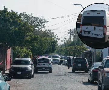 Código Rojo en Hermosillo: pareja muerta y joven baleado en Hermosillo