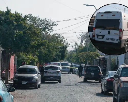 Código Rojo en Hermosillo: pareja muerta y joven baleado en Hermosillo