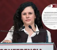 Ante señalamientos de Kristi Noem, Morena respalda a Sheinbaum