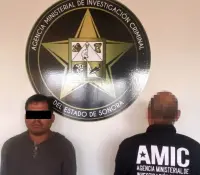 Capturan en Hermosillo a prófugo de Oaxaca