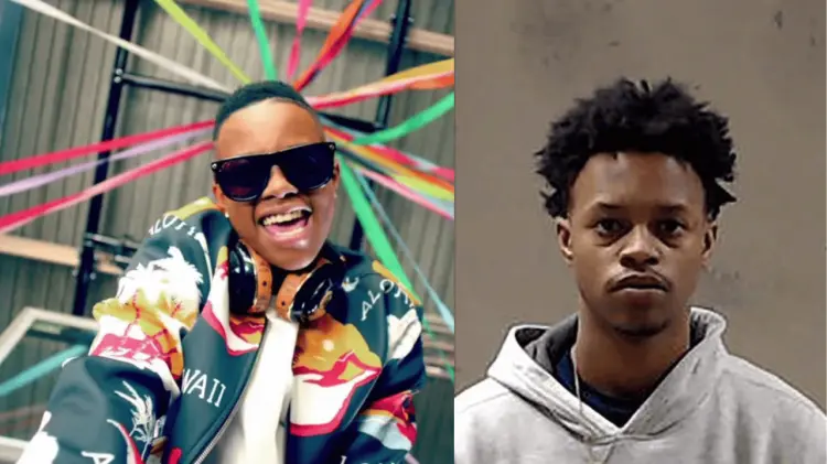 Watch Me (Whip/Nae Nae) lanzó a Silentó a la fama en 2015. (Foto: Especial/EXPRESO)