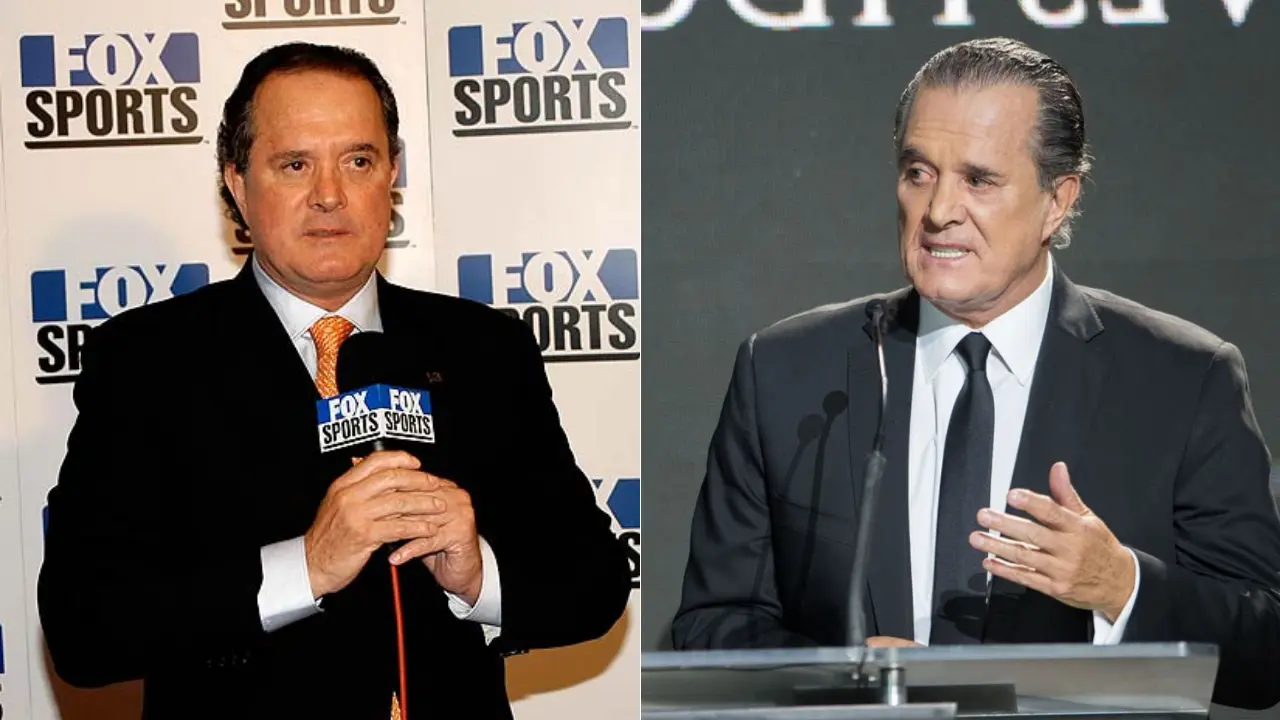 Raúl Orvañanos anuncia su salida de Fox Sports tras 20 años