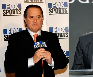 Raúl Orvañanos anuncia su salida de Fox Sports tras 20 años