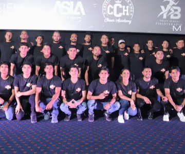 Soles de Sonora regresará a la MASL tras cinco años de ausencia